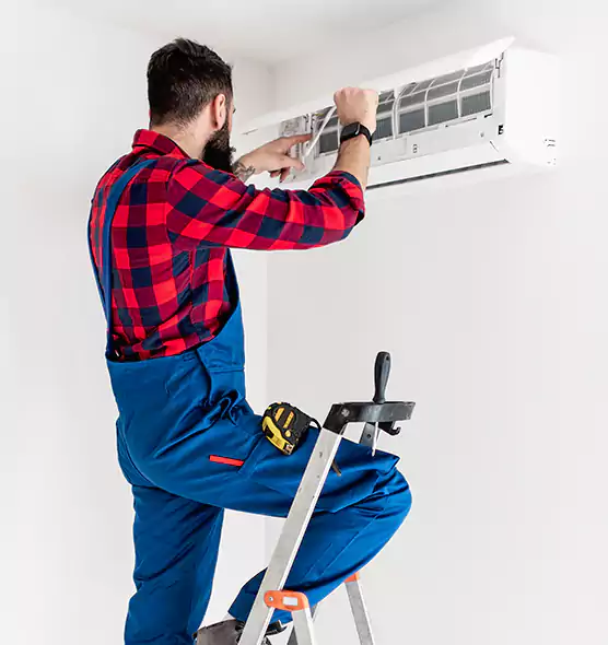 About Smart Air Conditioning Installation in Westchase, FL
