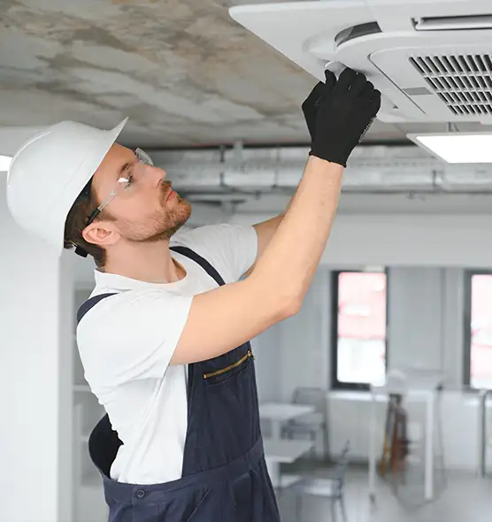 About Spring Air Duct Cleaning in Westchase, FL