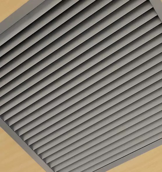 Professional Vent Grille Washing in Westchase, FL