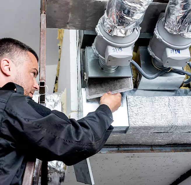 Why Homeowners & Businesses Trust Us in Westchase, FL?