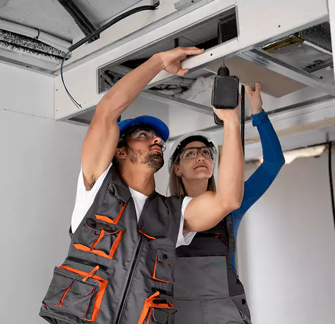 Why Homeowners & Businesses Trust Us in Westchase, FL