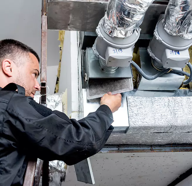 Why Homeowners & Businesses Trust Us in Westchase, FL?