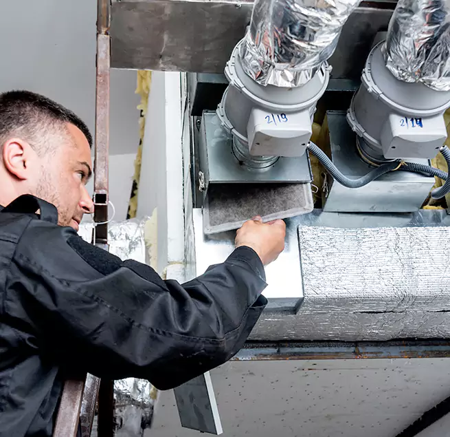 Why Homeowners & Businesses Trust Us in Westchase, FL?