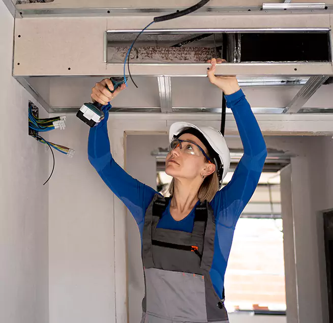 Why Homeowners & Businesses Trust Us in Westchase, FL?