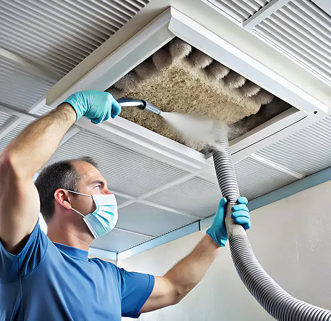 Why Homeowners Businesses Trust Us in Westchase, FL