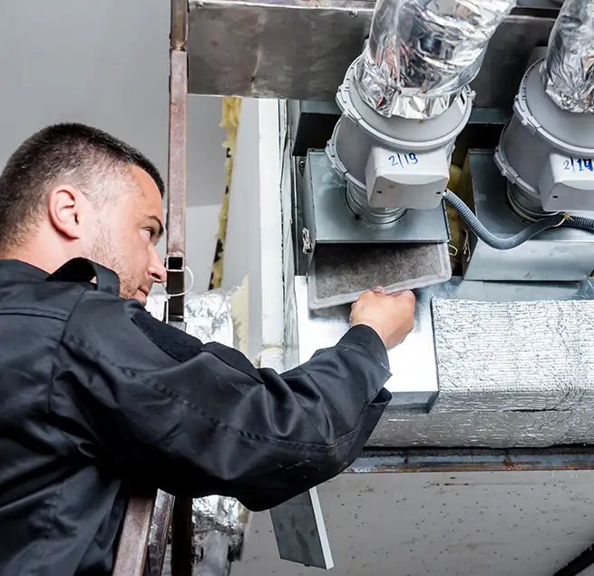 Why Homeowners & Businesses Trust Us in Westchase, FL?